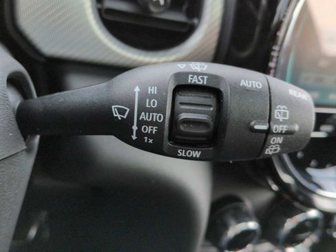 Certified 2024 MINI Cooper S FWD image 28