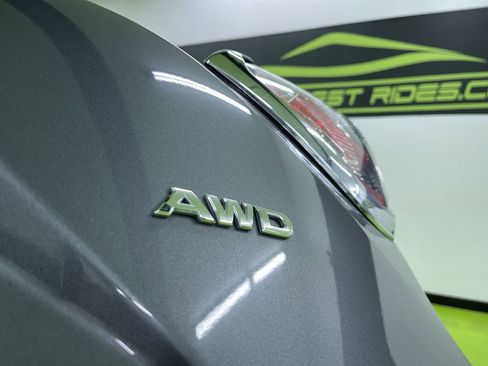 Used 2018 Nissan Murano S image 14