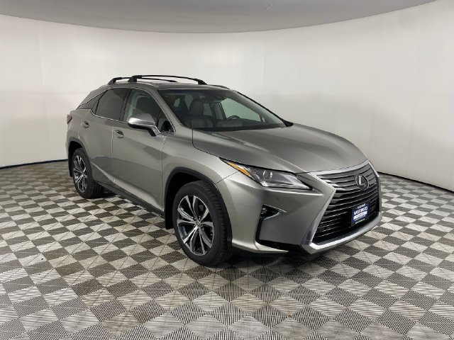 Used 2017 Lexus RX 350 AWD w/ Premium Package image 25