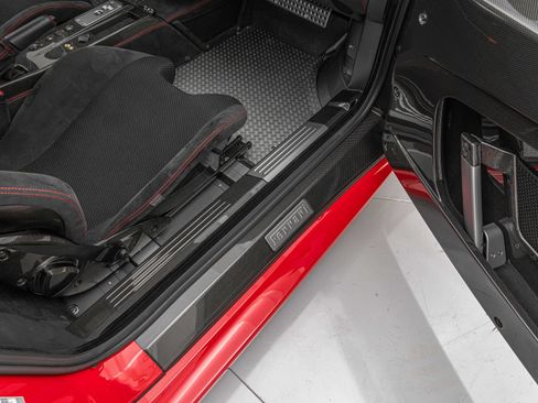 Used 2009 Ferrari F430 Scuderia RWD image 37