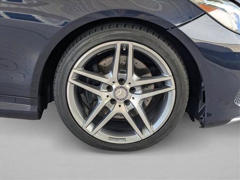 Used 2017 Mercedes-Benz E 400 Coupe image 21
