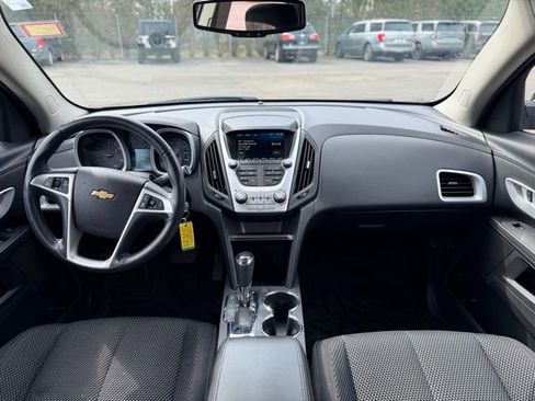 Used 2017 Chevrolet Equinox LT w/ Convenience Package image 19