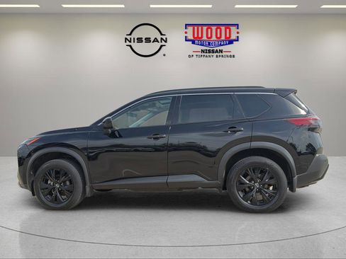 Used 2023 Nissan Rogue SV image 5