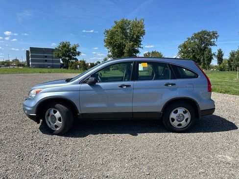 Used 2010 Honda CR-V LX image 7