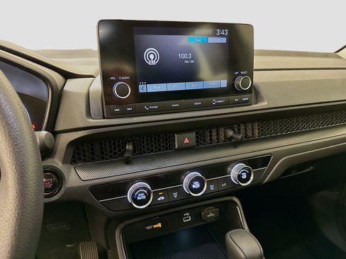 Used 2023 Honda CR-V LX image 25