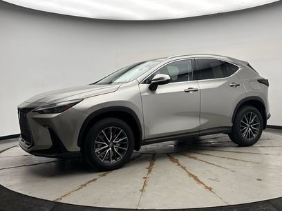 Used 2023 Lexus NX 350 AWD