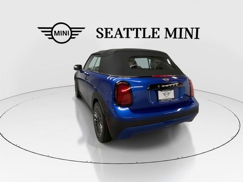 New 2026 MINI Cooper S image 9