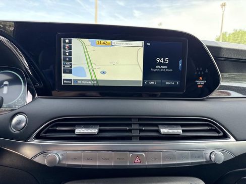 Used 2020 Hyundai Palisade Limited AWD/4WD image 24