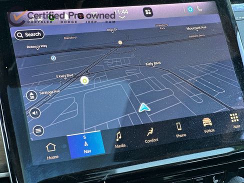 Used 2022 Jeep Grand Cherokee Limited 4xe AWD/4WD image 18