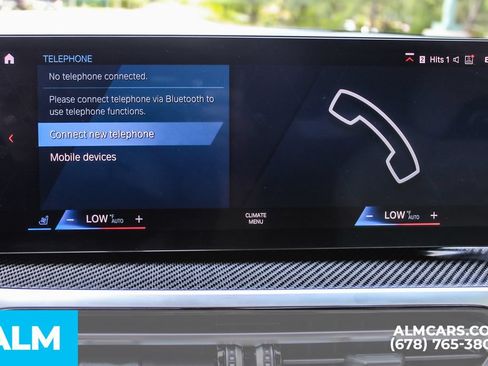 Used 2023 BMW M3 Competition RWD image 36