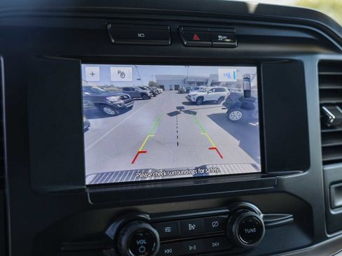 Used 2021 Ford F150 XL w/ Equipment Group 101A High AWD/4WD image 12