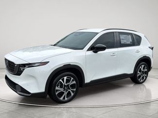 New 2026 MAZDA CX-5 Preferred AWD/4WD video 1