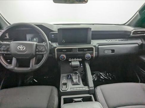 Used 2025 Toyota Tacoma SR image 24