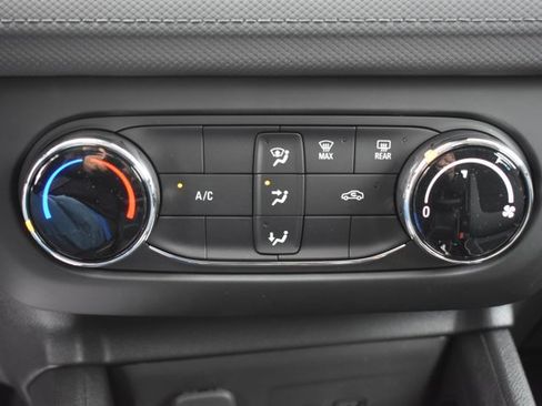 New 2026 Chevrolet TrailBlazer LS w/ LS Confidence Package FWD image 24