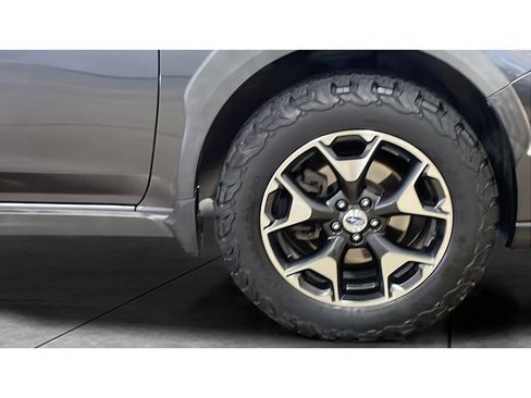 Used 2018 Subaru Crosstrek 2.0i Premium w/ Eyesight System AWD/4WD image 20