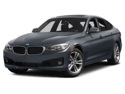 Used 2015 BMW 328i xDrive