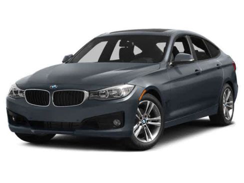 Used 2015 BMW 328i Gran Turismo xDrive AWD/4WD image 1