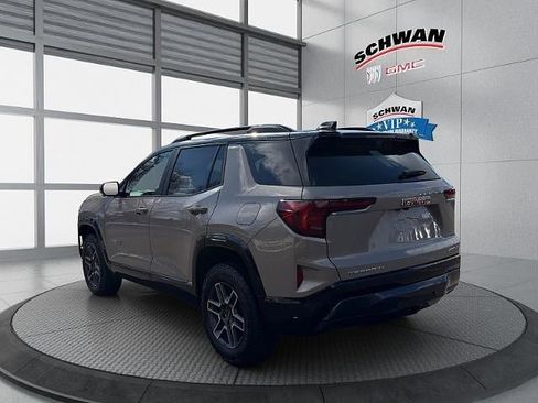 New 2026 GMC Terrain AT4 w/ Convenience Package III image 6