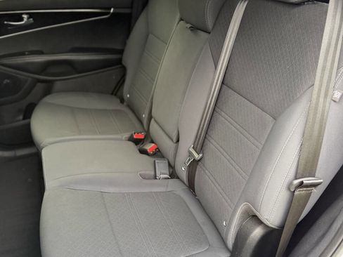 Used 2016 Kia Sorento LX AWD/4WD image 31
