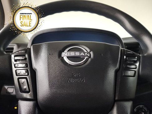 Used 2023 Nissan Frontier S w/ Technology Package image 20