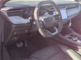 New 2026 Jeep Cherokee Limited AWD/4WD video 3