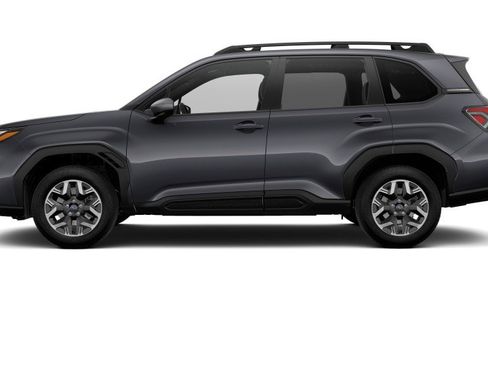 New 2026 Subaru Forester Premium image 21