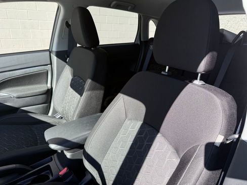 New 2025 Mitsubishi Outlander Sport ES image 19