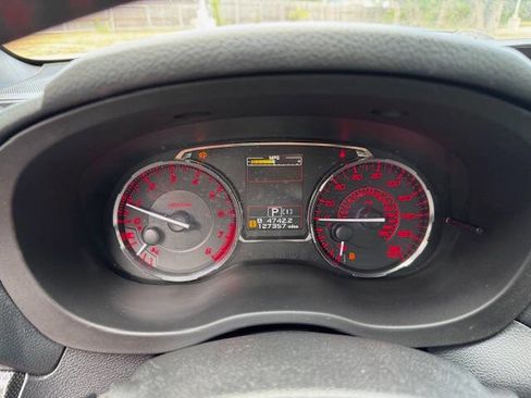 Used 2015 Subaru WRX Limited w/ Popular Package #1 image 36