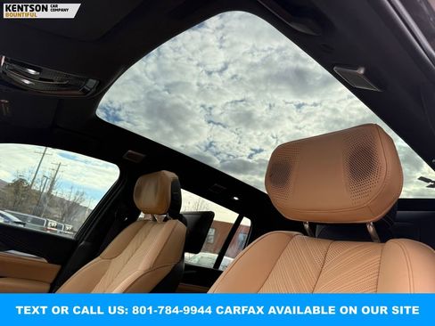 Used 2025 Cadillac Escalade IQ Sport 2 image 39