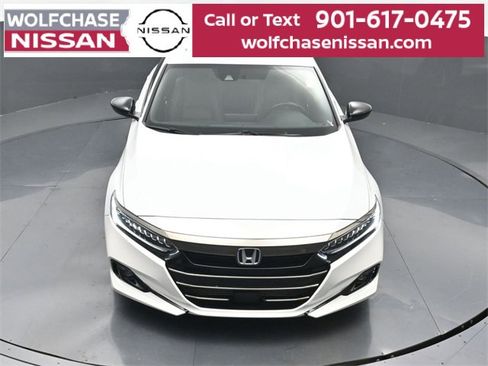 Used 2022 Honda Accord Sport image 28