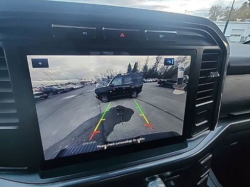 Used 2022 Ford F150 XLT w/ Equipment Group 302A High image 6