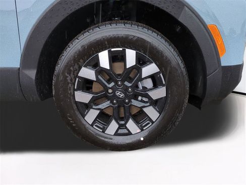 New 2026 Hyundai Santa Cruz SEL image 11