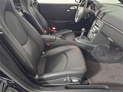 Used 2008 Porsche Cayman S image 23