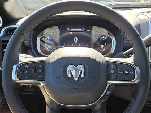 New 2026 RAM 2500 Laramie image 9