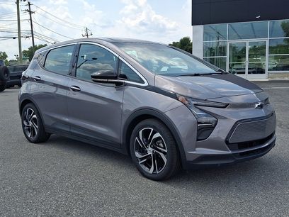 Used 2023 Chevrolet Bolt LT