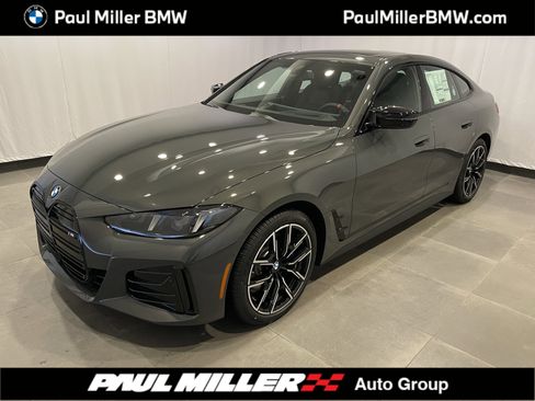 New 2026 BMW i4 M60 w/ Premium Package image 1