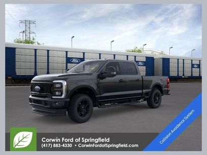 New 2026 Ford F350 XL