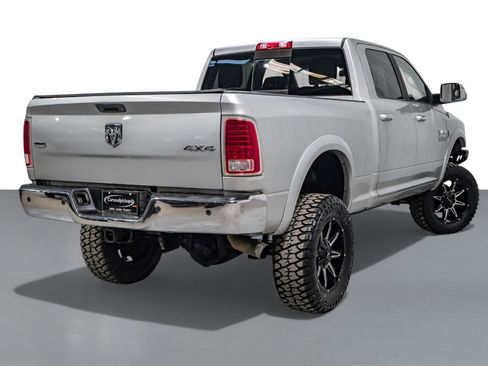 Used 2013 RAM 2500 Laramie w/ Convenience Group image 6