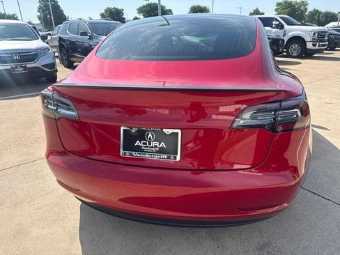 Used 2020 Tesla Model 3 Performance AWD/4WD image 5