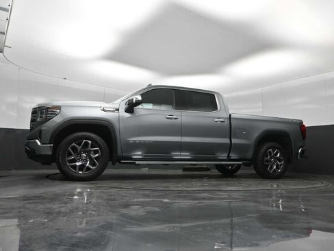 New 2026 GMC Sierra 1500 SLT w/ SLT Premium Package AWD/4WD image 25
