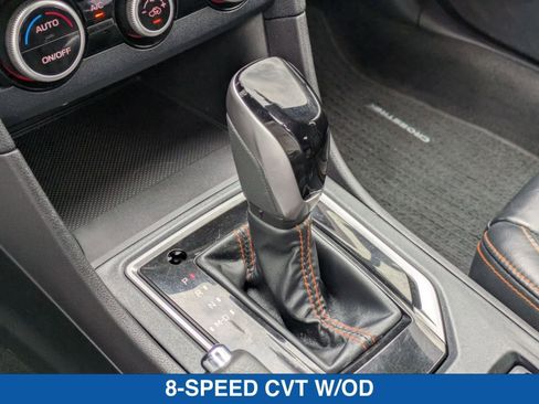 Certified 2021 Subaru Crosstrek 2.5i Limited w/ Moonroof Package 2 image 26