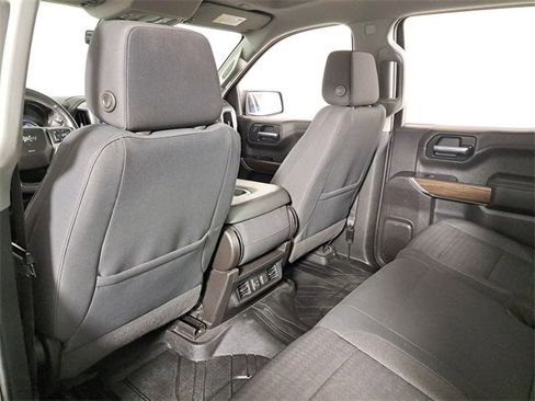 Used 2019 Chevrolet Silverado 1500 LT Trail Boss image 11