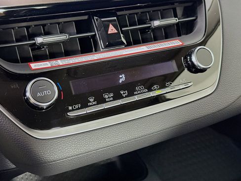 New 2026 Toyota Corolla LE image 16