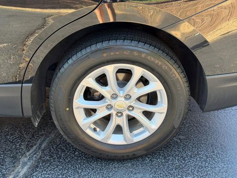 Used 2020 Chevrolet Equinox LT FWD image 7