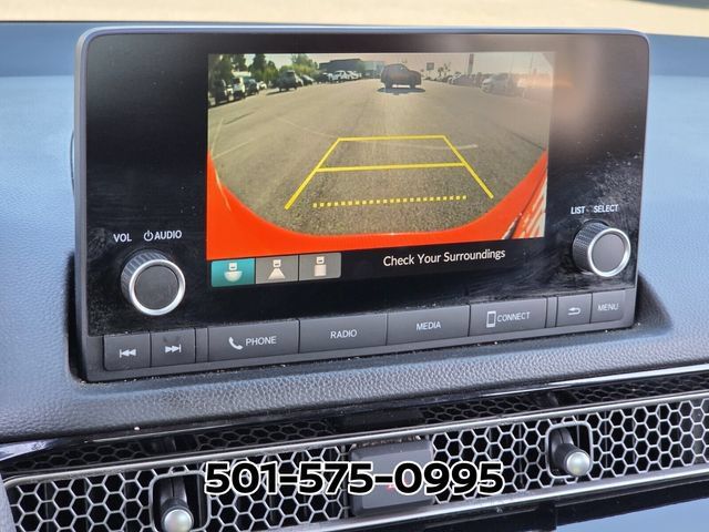 Used 2024 Honda Civic LX image 23