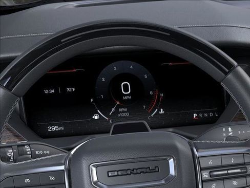 New 2026 GMC Acadia Denali Ultimate image 18