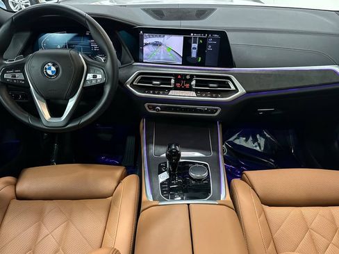 Used 2023 BMW X5 xDrive40i w/ Premium Package AWD/4WD image 15