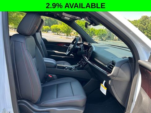 New 2026 Chevrolet Traverse Z71 w/ Driver Confidence Package AWD/4WD image 51