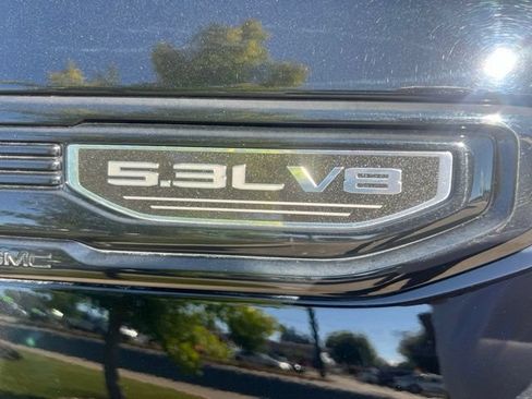 Used 2020 GMC Sierra 1500 Elevation w/ Elevation Value Package AWD/4WD image 7