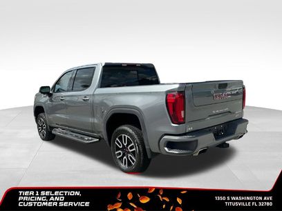 Used 2019 GMC Sierra 1500 AT4 w/ AT4 Premium Package